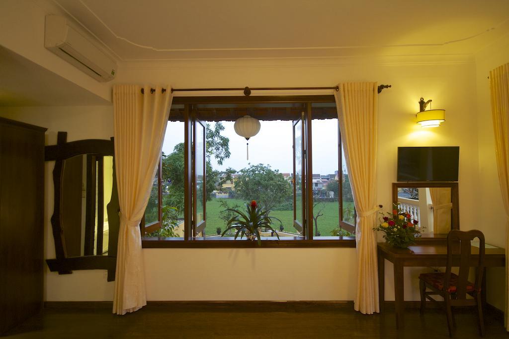 Tea Garden Villa Hoi An Cameră foto